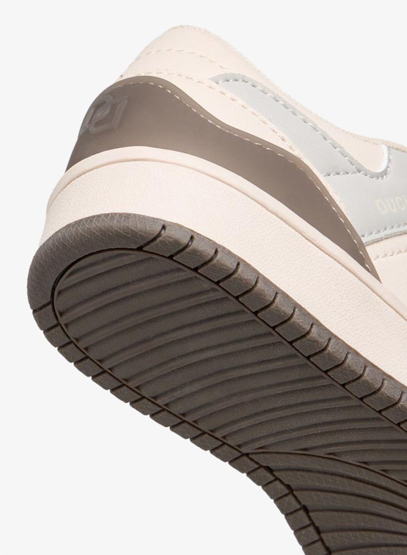 Mister Duchini Boys Lace-Up Sneakers Ramadan Collection - Image 5